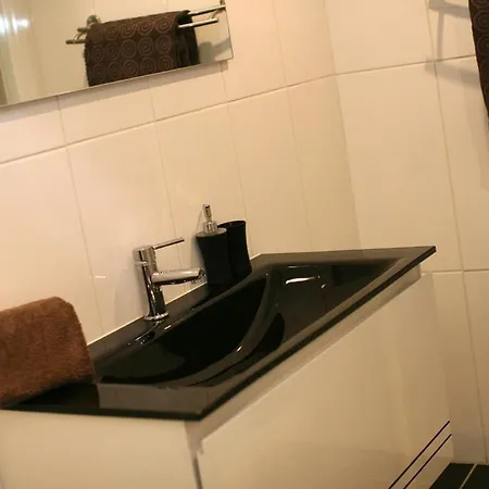 Apartment Geneve Old Town