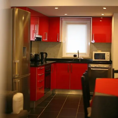 Geneve Old Town Apartment Albufeira