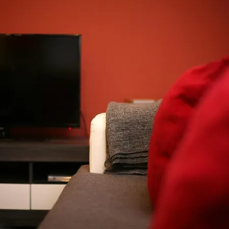 Apartment Geneve Old Town