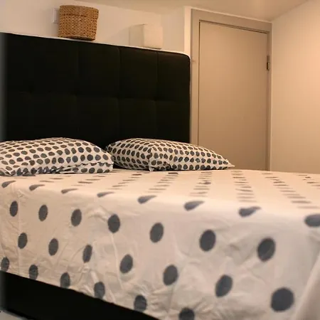 Geneve Old Town Apartment Albufeira