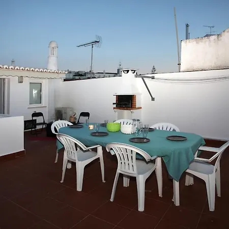 Daire Geneve Old Town