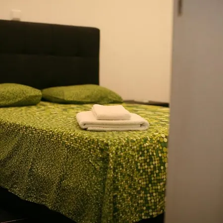 Geneve Old Town * アルブフェイラ