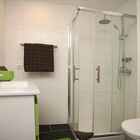 Geneve Old Town アルブフェイラ