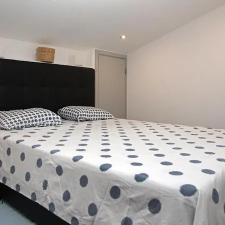 Geneve Old Town Daire *