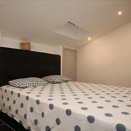 Daire Geneve Old Town *