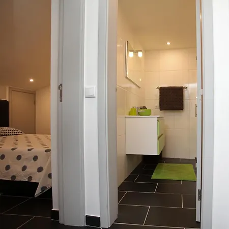 Geneve Old Town * Albufeira