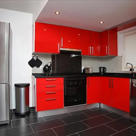 Geneve Old Town Apartment