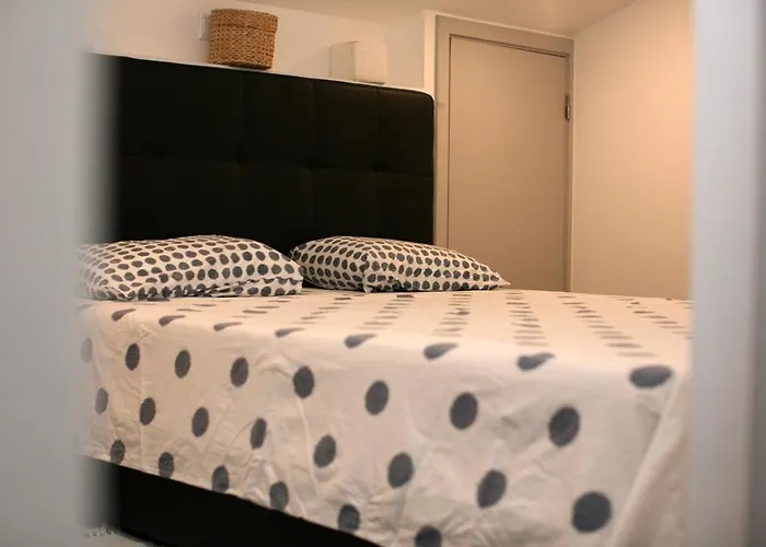 Geneve Old Town Appartement Albufeira