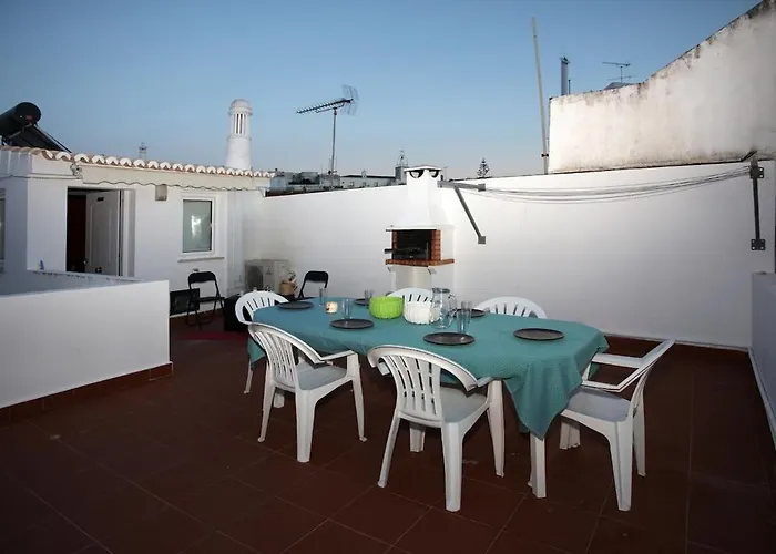 Appartement Geneve Old Town