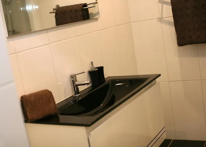 Appartement Geneve Old Town