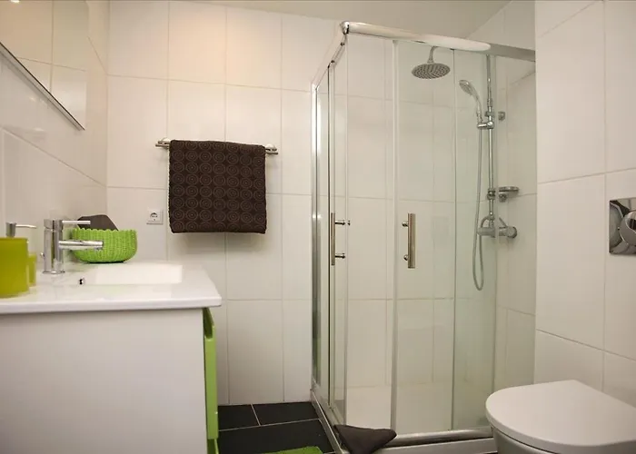 Geneve Old Town Albufeira