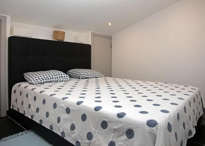 Geneve Old Town Appartement *