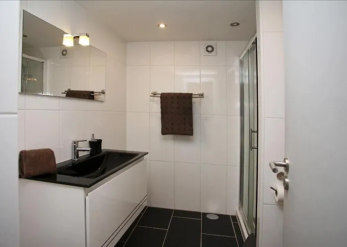 Appartement Geneve Old Town Albufeira