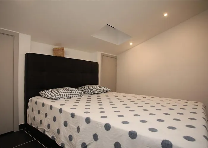 Appartement Geneve Old Town *