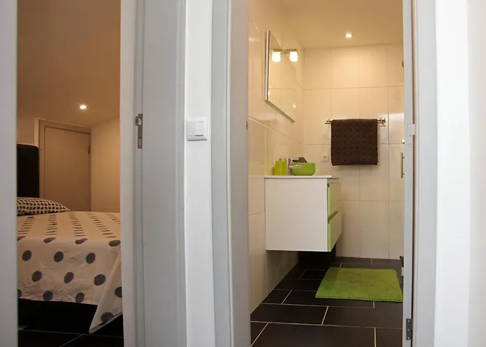 Geneve Old Town * Albufeira